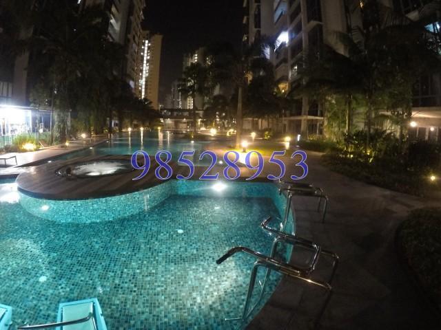 H2O Residences (D28), Condominium #158134242